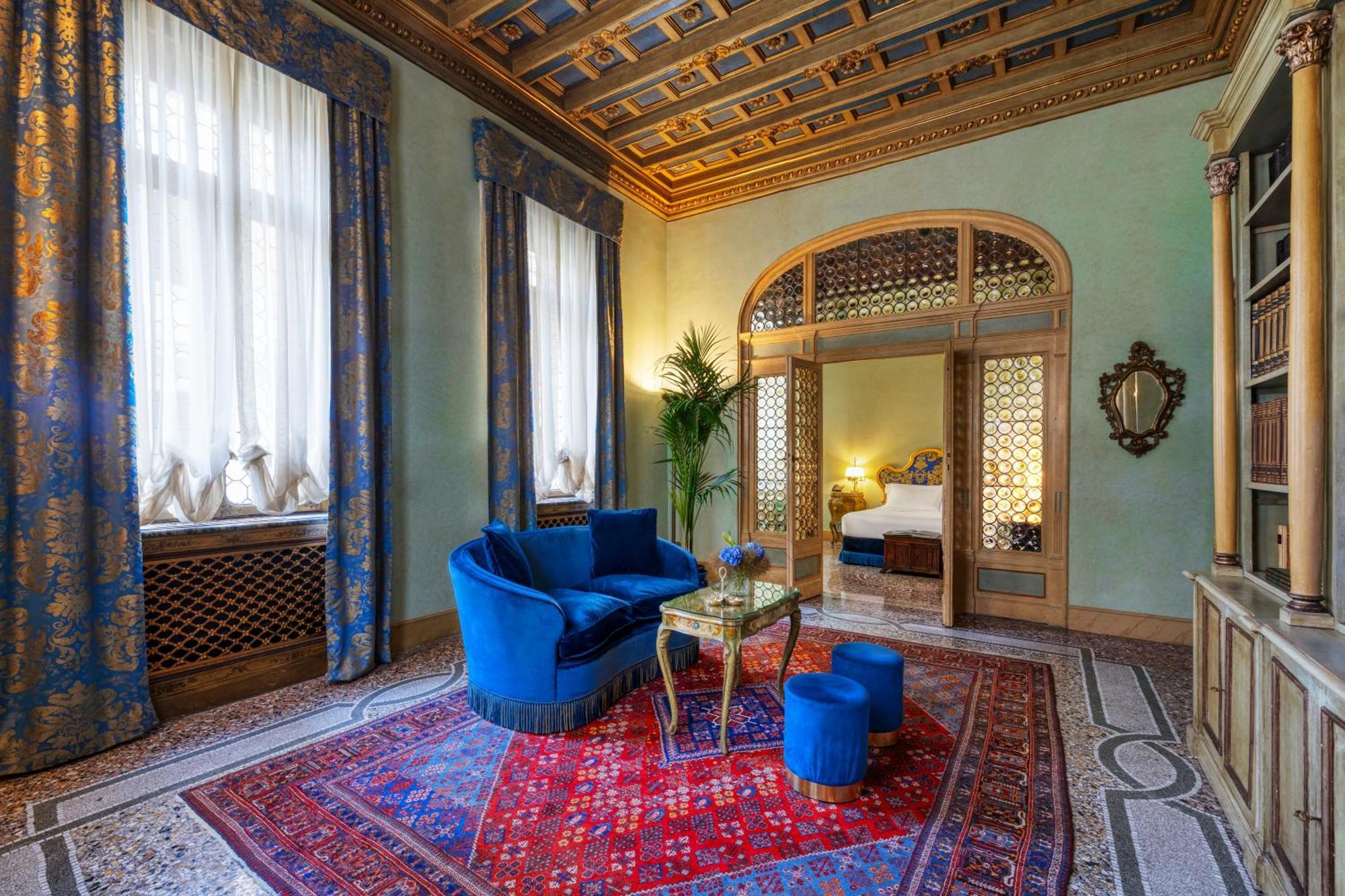 Hotel Locarno Roma Exterior foto