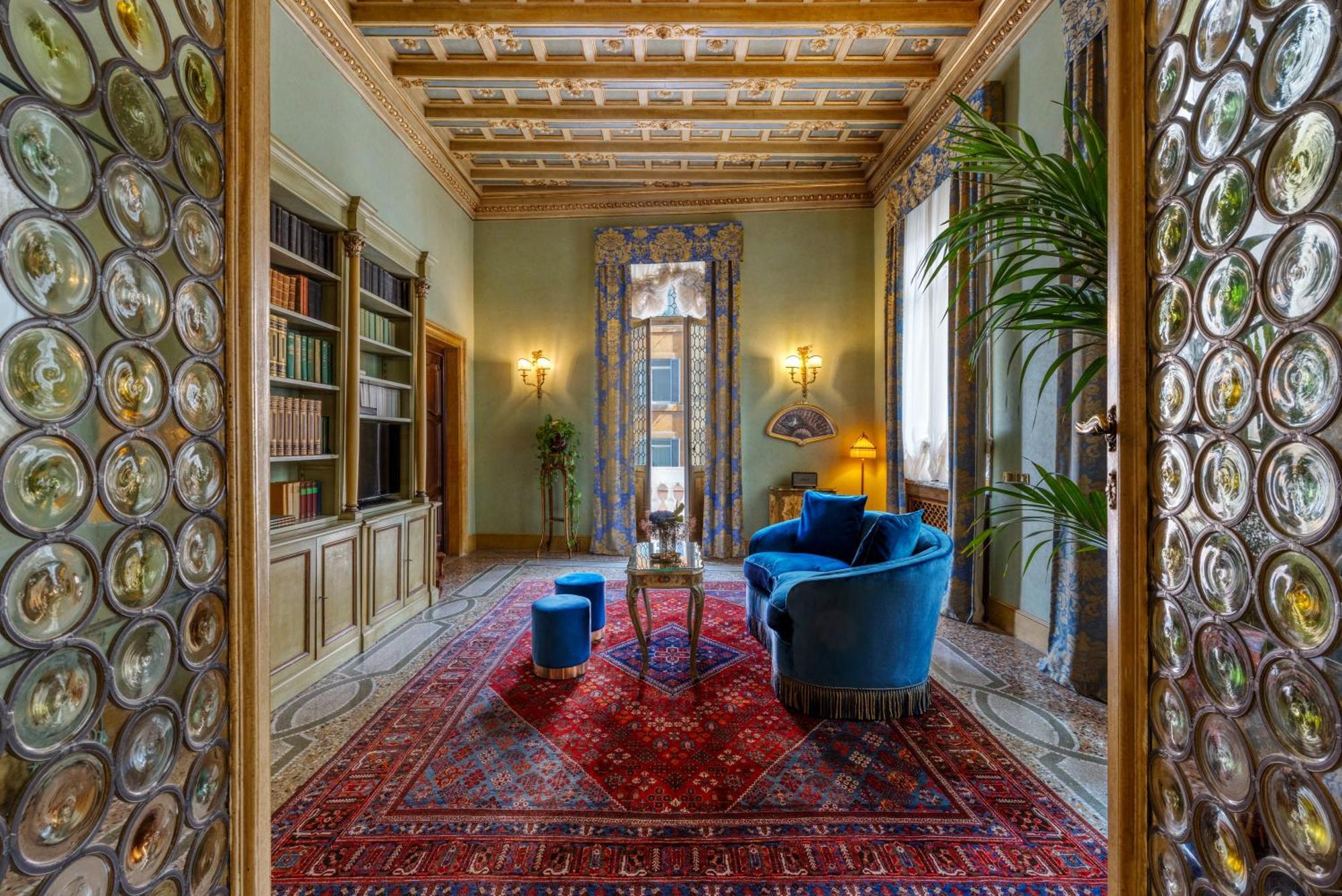 Hotel Locarno Roma Cameră foto